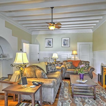 Carpinteria Apt With Hot Tub - 10 Min Walk To Beach! 外观 照片