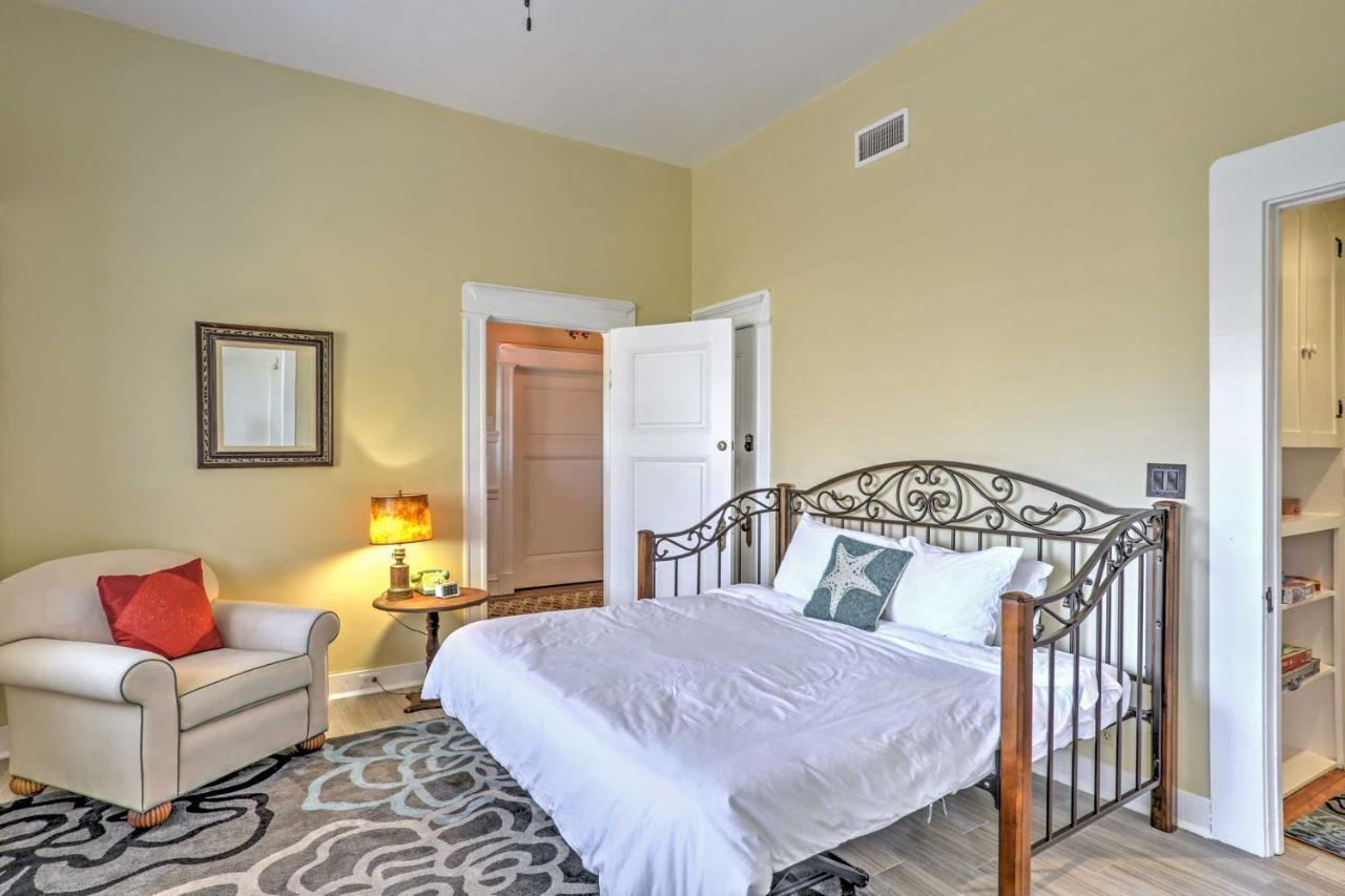 Carpinteria Apt With Hot Tub - 10 Min Walk To Beach! 外观 照片
