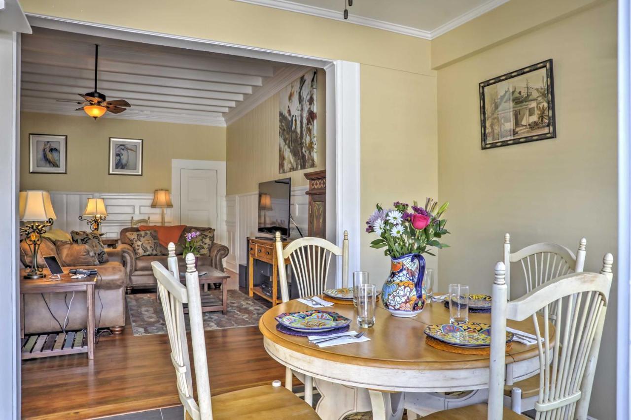 Carpinteria Apt With Hot Tub - 10 Min Walk To Beach! 外观 照片